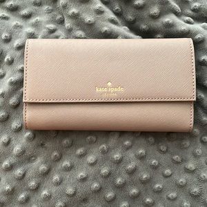 Kate spade wallet